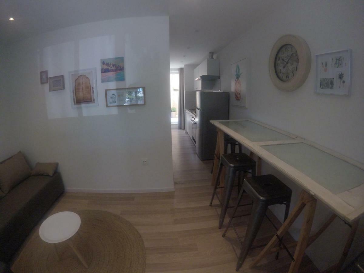 Apartments Romy พูลา ภายนอก รูปภาพ