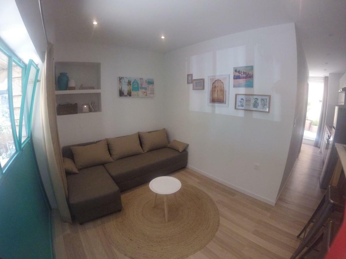 Apartments Romy พูลา ภายนอก รูปภาพ