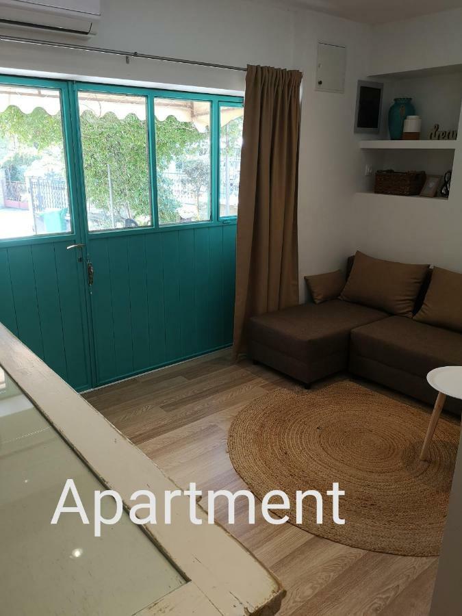 Apartments Romy พูลา ภายนอก รูปภาพ