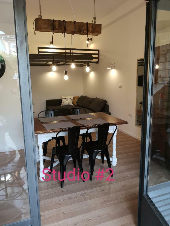 Apartments Romy พูลา ภายนอก รูปภาพ